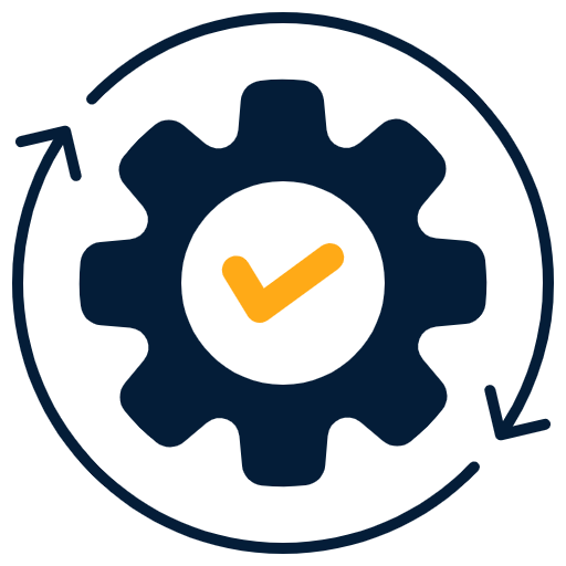 Execution Icon