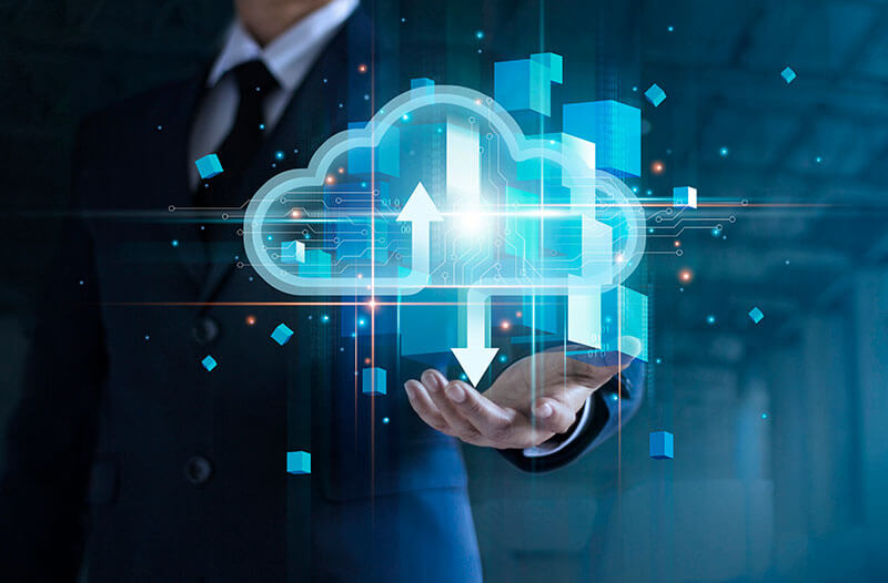 Cloud Architecture