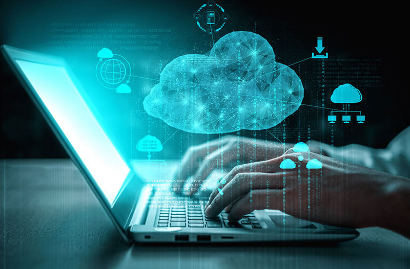 Cloud Native Applications