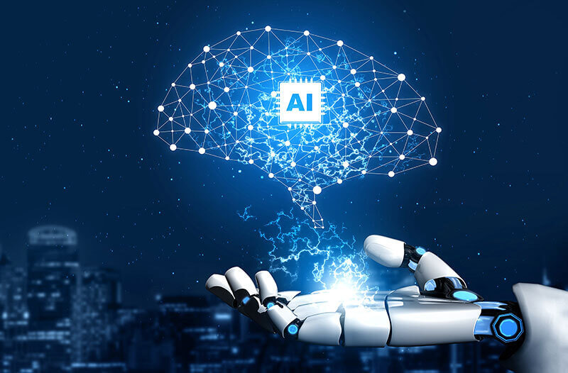 AI & Deep Learning Solutions