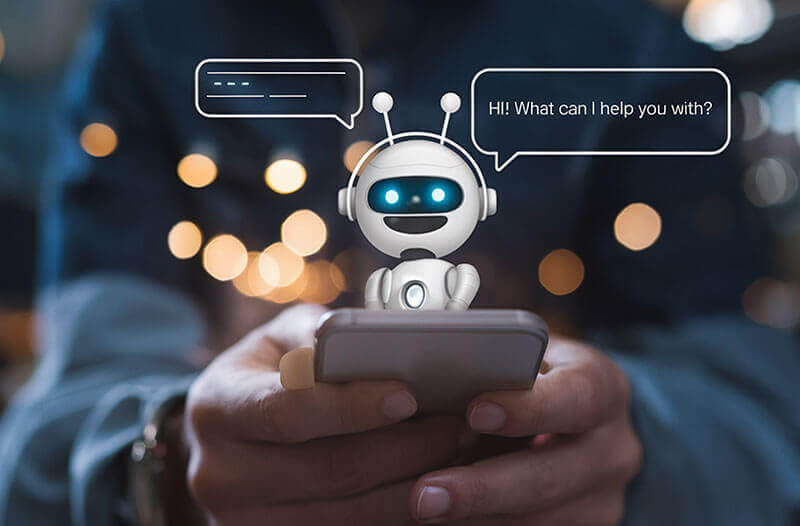 Natural Language Processing (NLP)