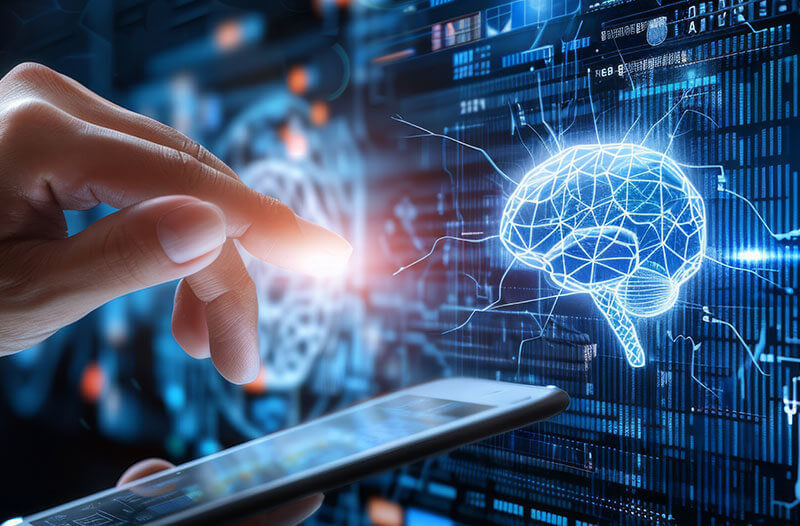 Predictive Modeling & Machine Learning