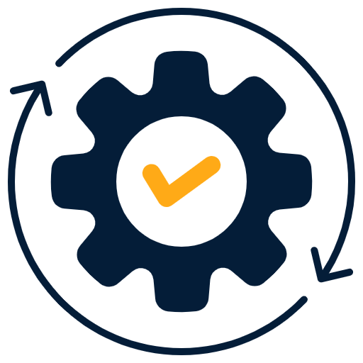 Execution Icon