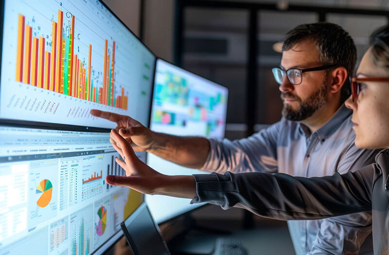 Data Analytics