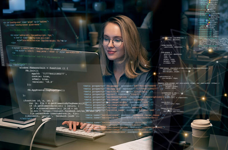 Data Sciences